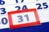 Такие разные даты - «Дата запрета изменения данных» и «Дата актуальности учета»