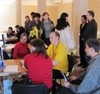 О проведении отраслевого семинара для пользователей «Решения 1С-Рейтинг для различных отраслей экономики» Алматы 18 мая, Шымкент 20  мая