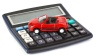 Расчет текущих платежей по налогу на транспортные средства, форма 701.00 в 1С:Бухгалтерии 8 для Казахстана