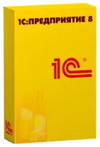 1С:Управление торговым предприятием для Казахстана