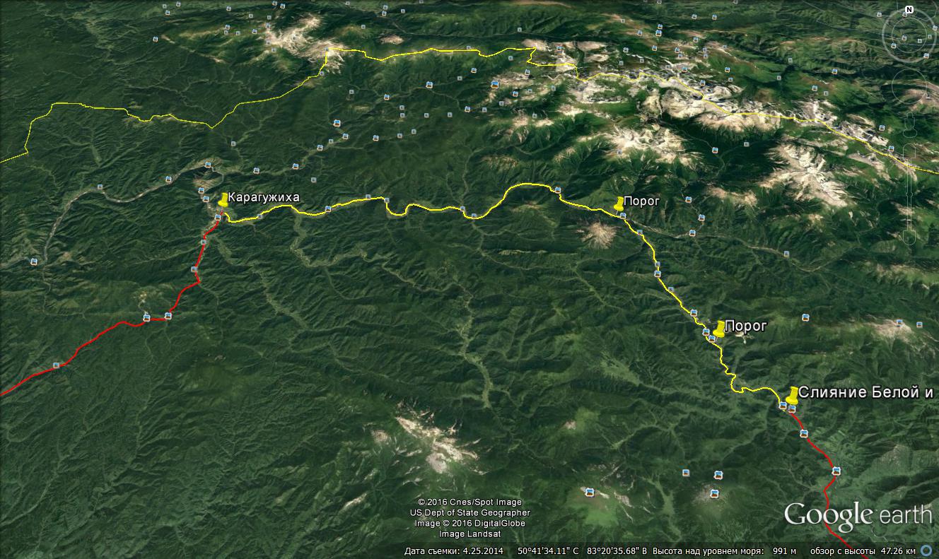 Риддер на карте казахстана