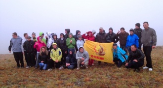 Проведение партнерского семинара 26-28 июля 2013 года в Усть-Каменогорске. Юбилейный 15-й сезон.