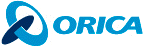 Логотип АО «Орика-Казахстан»