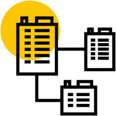 1С:Управление холдингом для Казахстана