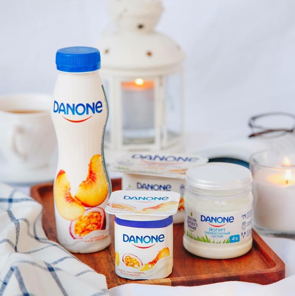 Автоматизации сопроводительных накладных на товар и внедрение виртуального склада с помощью программного продукта "1С:Бухгалтерия 8 для Казахстана" в TOO "Danone BERKUT"