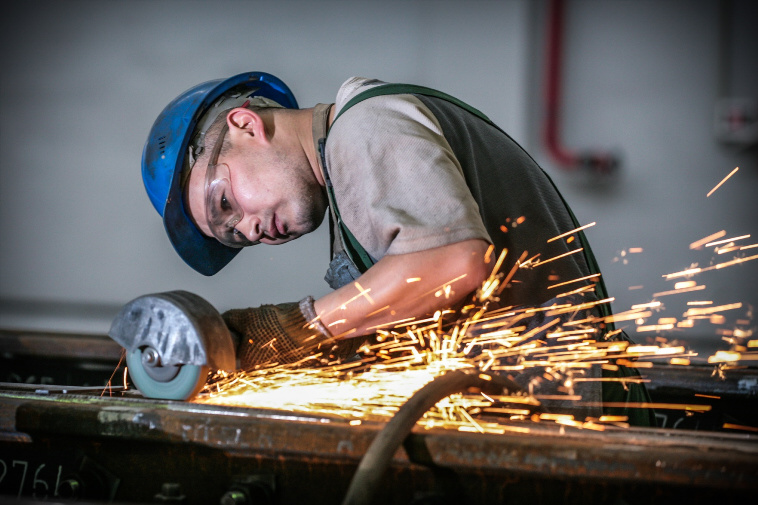 ТОО «Проммашкомплект» участвует в построении железнодорожного промышленного кластера вместе с «1С:Управление производственным предприятием 8 для Казахстана»
